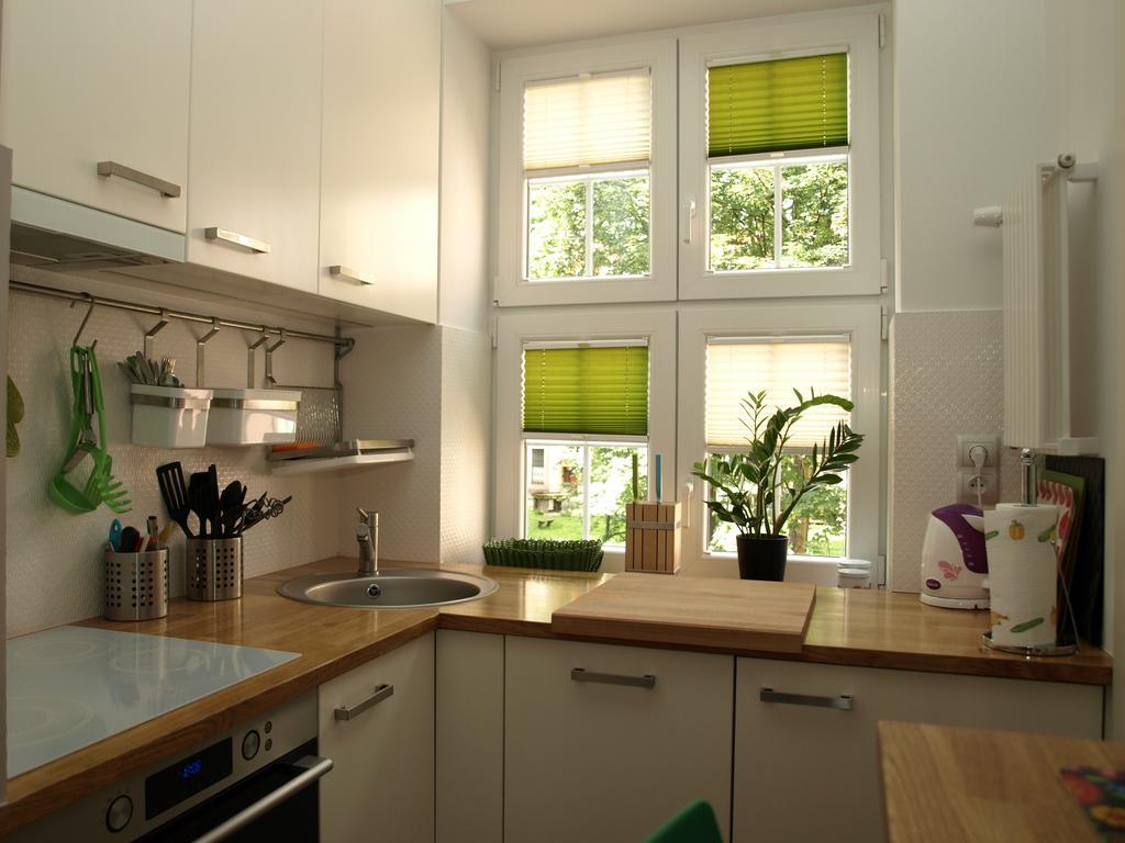 Apartment Grand-tourist Trident Gdansk